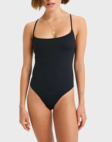 ROXY BEACH CLASSICS STRAPPY OP COSTUM DE BAIE DE DAMA