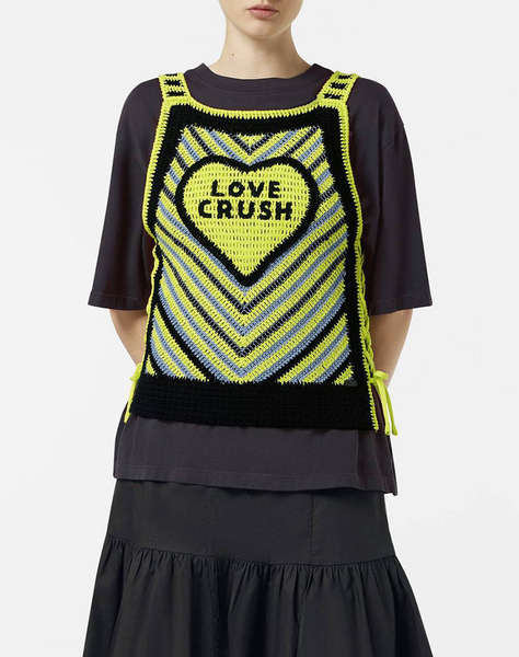 SCOTCH&SODA TRICOTAT
