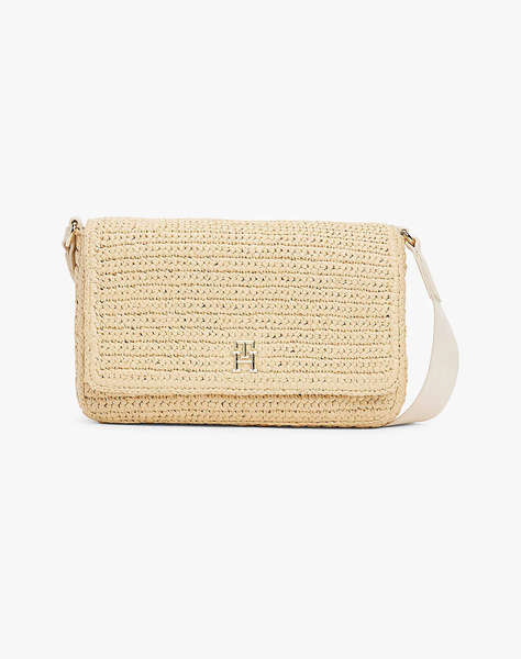 TOMMY HILFIGER TH SPRING LOGO CONV CROSSOVER (Dimensiuni: 23 x 6 x 17cm.)