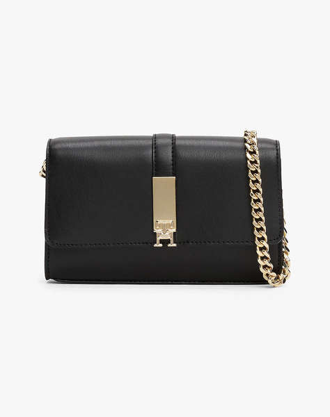 TOMMY HILFIGER TH HERITAGE MINI CROSSOVER CHAIN (Dimensiuni: 19 x 4 x 11cm.)
