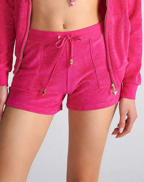 SUGARFREE PANTALONI SCURTI