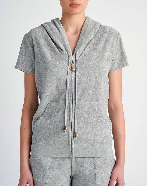 SUGARFREE JACKET