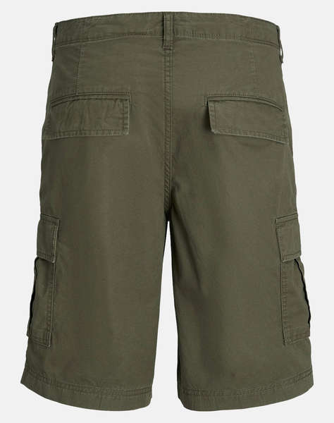 PRODUCT PKTMG NIKO CARGO SHORTS