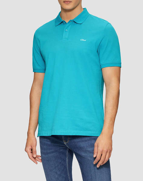 s.Oliver Bluza Polo