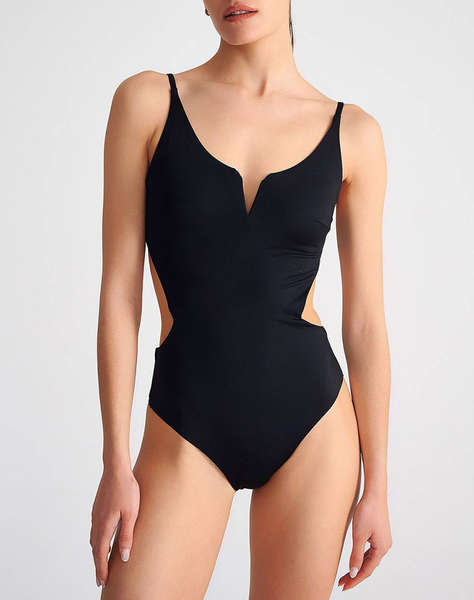 SUGARFREE COSTUM DE BAIE INTREG