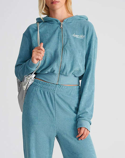 SUGARFREE JACKET