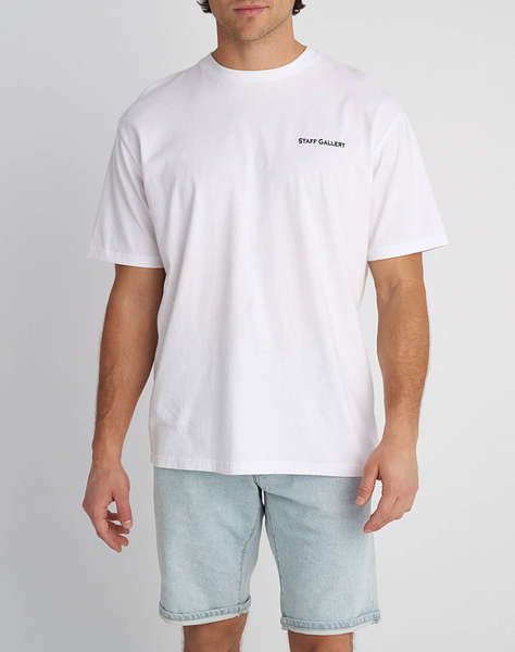 STAFF Man T-Shirt Marco