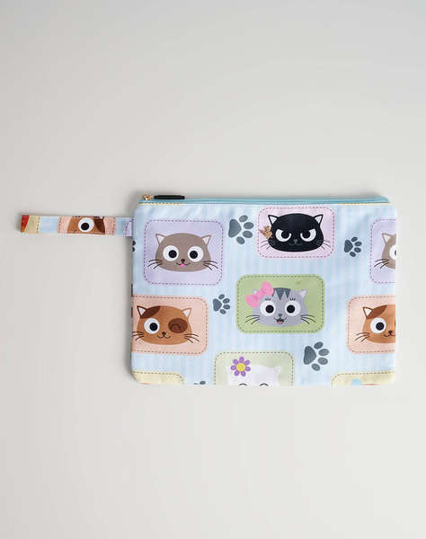 SUGARFREE GEANTAKI(Dimensiuni: 34 x 25 cm.)