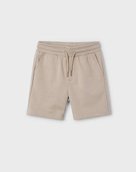 MAYORAL PANTALONI SCURTI DE TRENING BASIC