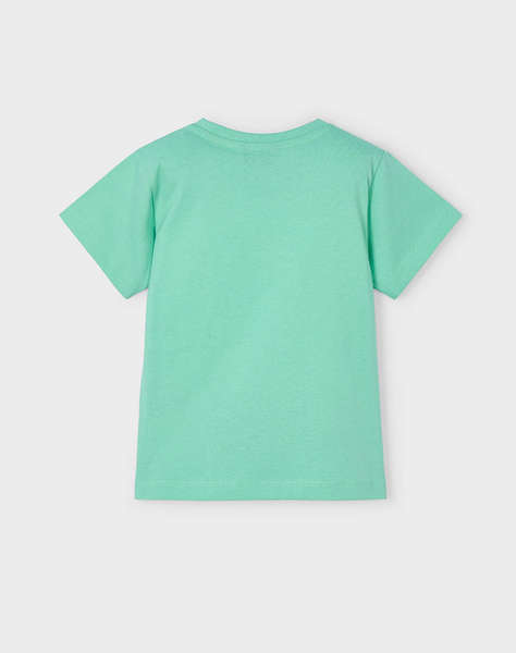 MAYORAL BLUZA CU MANECA SCURTA BASIC