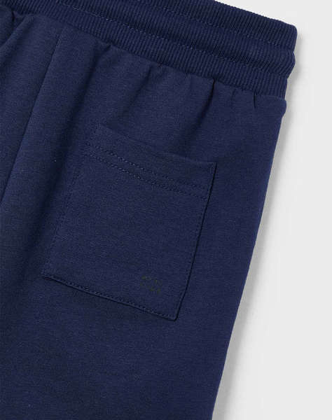 MAYORAL PANTALONI SCURTI DE TRENING BASIC
