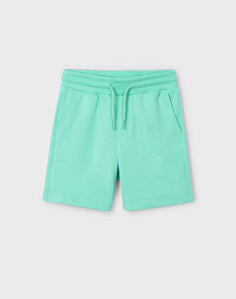 MAYORAL PANTALONI SCURTI DE TRENING BASIC