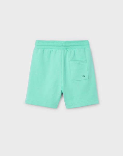 MAYORAL PANTALONI SCURTI DE TRENING BASIC