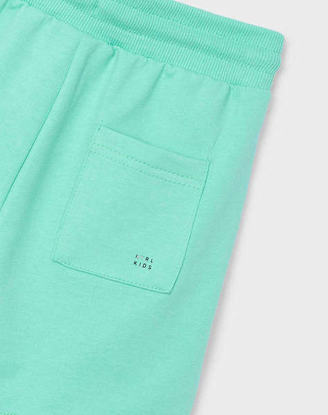 MAYORAL PANTALONI SCURTI DE TRENING BASIC