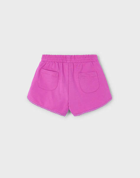 MAYORAL SHORTS DE TRENING BASIC