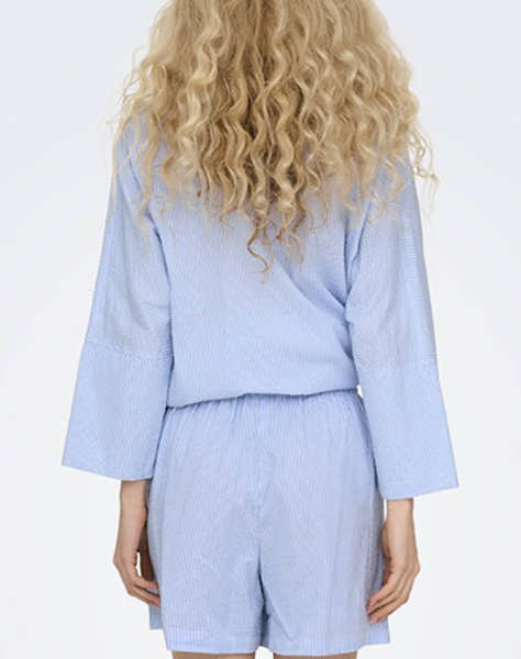 ONLY ONLAUGUSTA SHORTS WVN NOOS