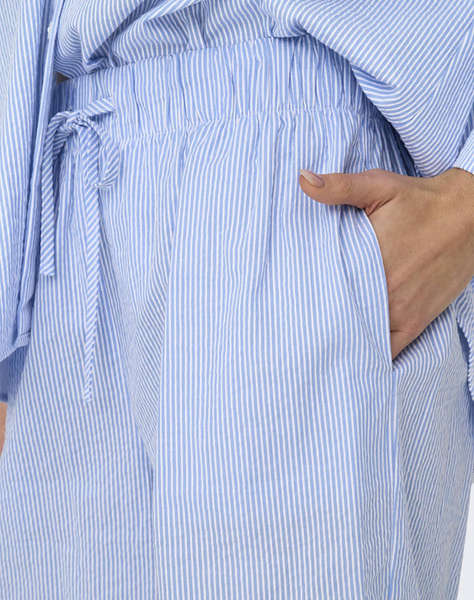 ONLY ONLAUGUSTA SHORTS WVN NOOS