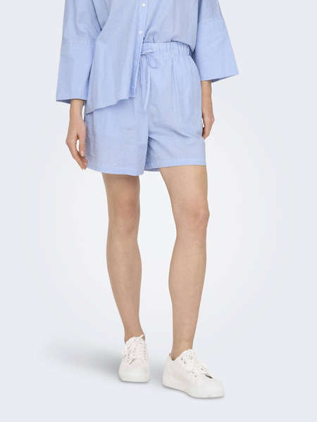 ONLY ONLAUGUSTA SHORTS WVN NOOS