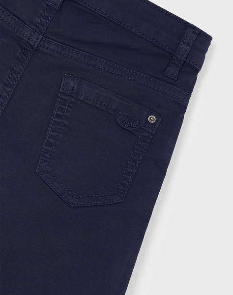 MAYORAL BERMUDE 5BUZUNARE BASIC