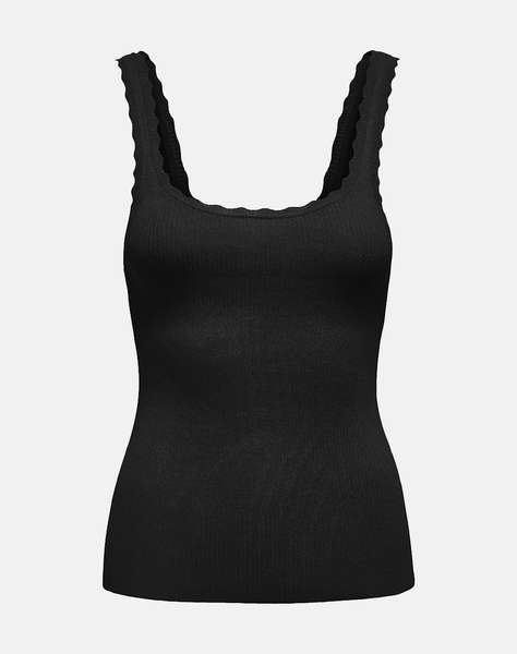 ONLY ONLGEMMA SL U-NECK KNT NOOS