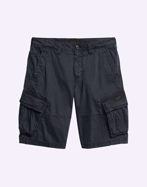 SUPERDRY D2 OVIN CORE CARGO SHORT DE BARBATI