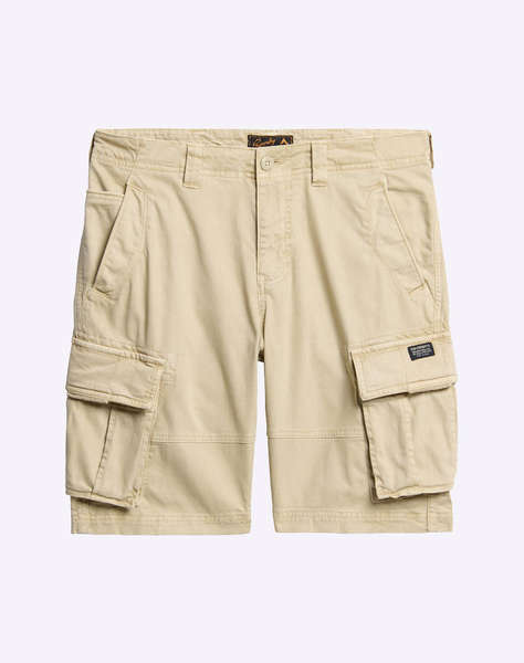 SUPERDRY D2 OVIN CORE CARGO SHORT DE BARBATI