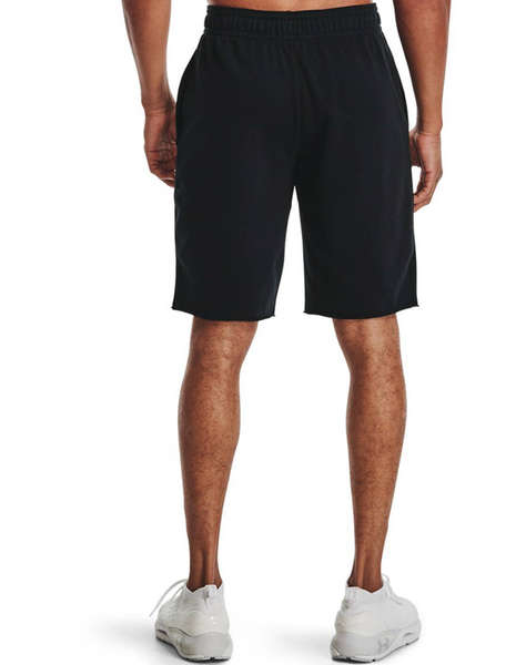UNDER ARMOUR UA RIVAL TERRY SHORT