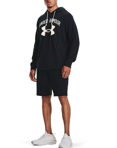 UNDER ARMOUR UA RIVAL TERRY SHORT