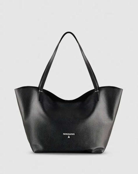 PATRIZIA PEPE BORSA/BAG GEANTA DE DAMA (Dimensiuni: 50 x 30 x 15cm.)