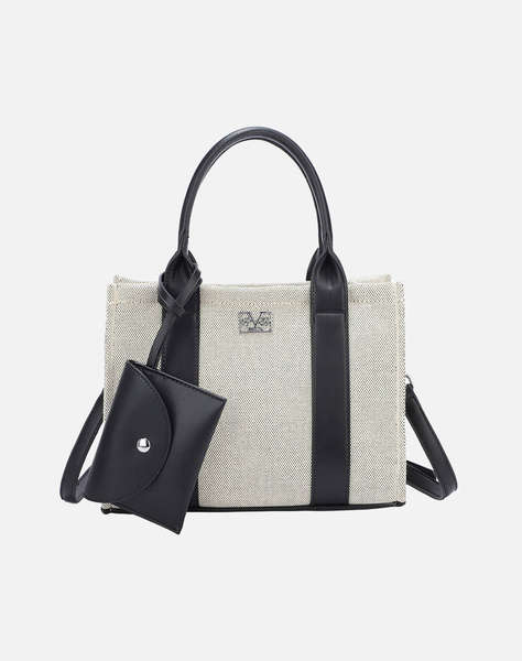 19V69 BAG DE MANA (Dimensiuni: 23.5 x 17.5 x 8.5cm.)