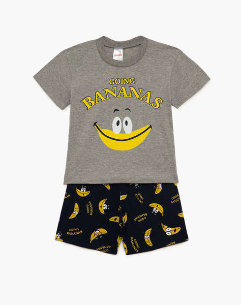 MINERVA PIJ.BAIAT.BABY BANANAS