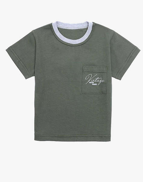 MATOU BLUZA DE COPII BOY