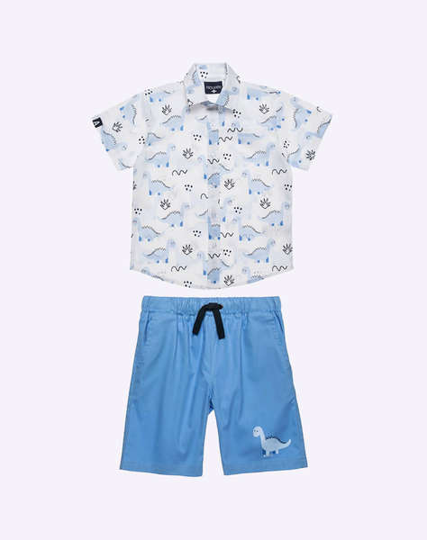 ALOUETTE SET