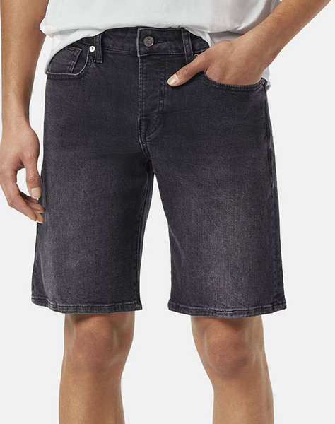 SCOTCH&SODA BERMUDE JEAN