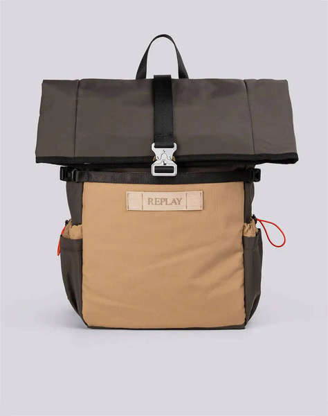 REPLAY Geanta (Dimensiuni: 30 x 45 x 15cm.)