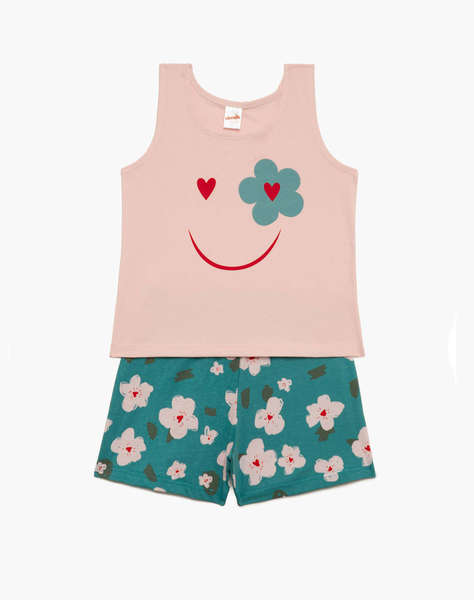 MINERVA PIJ.FATA.ΧΜ FLORAL