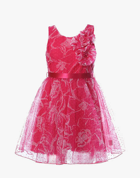 MATOU ROCHIE DE COPII GIRL
