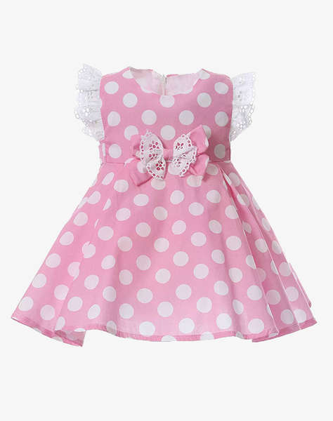 MATOU ROCHIE DE COPII GIRL