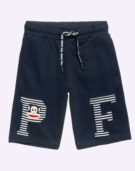 ALOUETTE BERMUDE PAUL FRANK