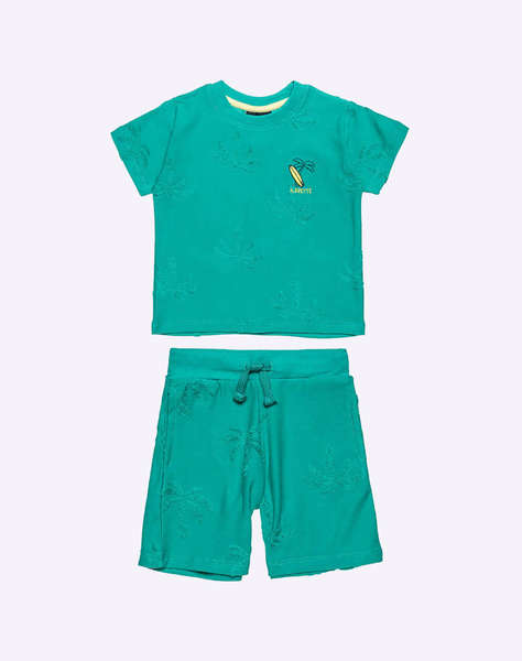 ALOUETTE SET