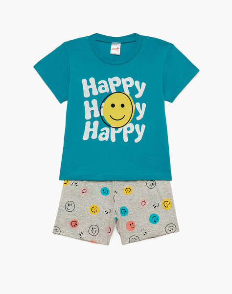 MINERVA PIJ.BAIAT.BABY HAPPY SMILES
