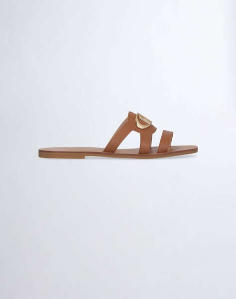 LIUJO DRESS_2 SABA 11 - SANDAL CALF INCALTAMINE DE DAMA