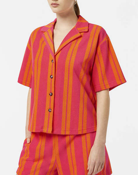 SCOTCH&SODA CAMASA KM