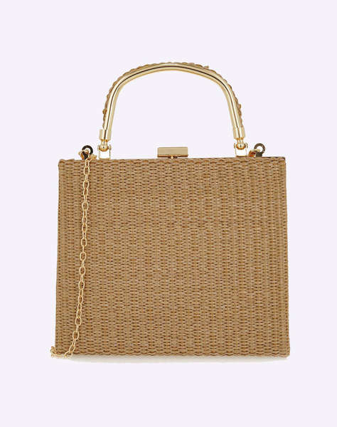 EXE CLUTCH (Dimensiuni: 18 x 5 x 15cm.)