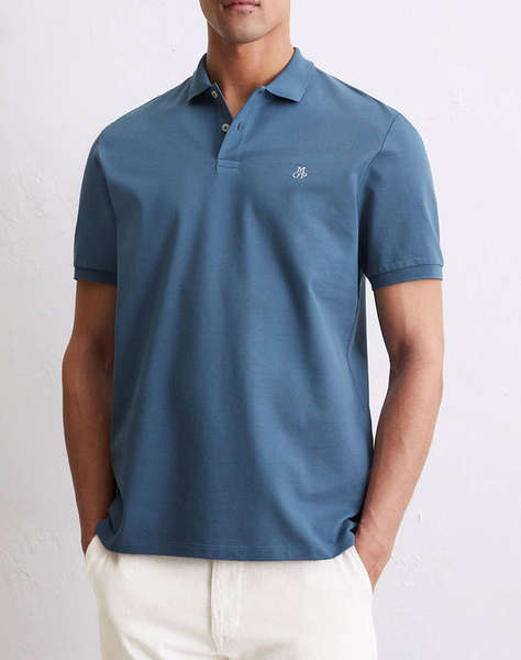 MARC O''POLO BLUZA POLO