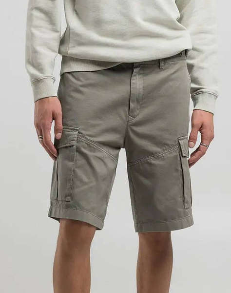 REPLAY Pantaloni scurti