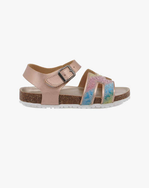 EXE KIDS SANDALE