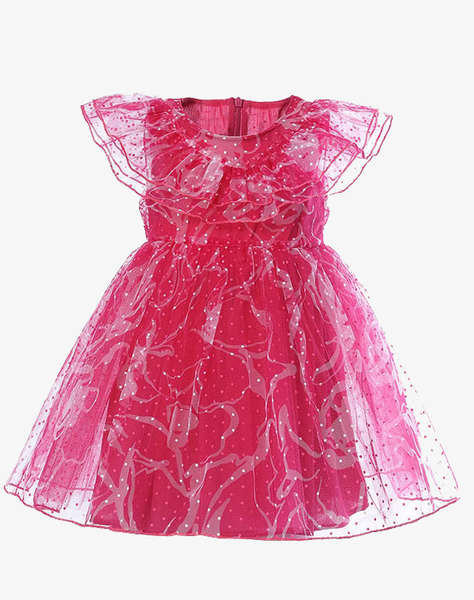 MATOU ROCHIE DE COPII GIRL