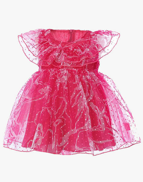 MATOU ROCHIE DE COPII GIRL