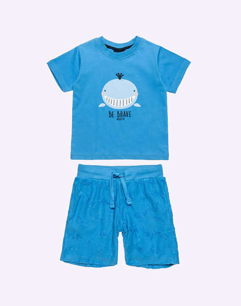 ALOUETTE SET